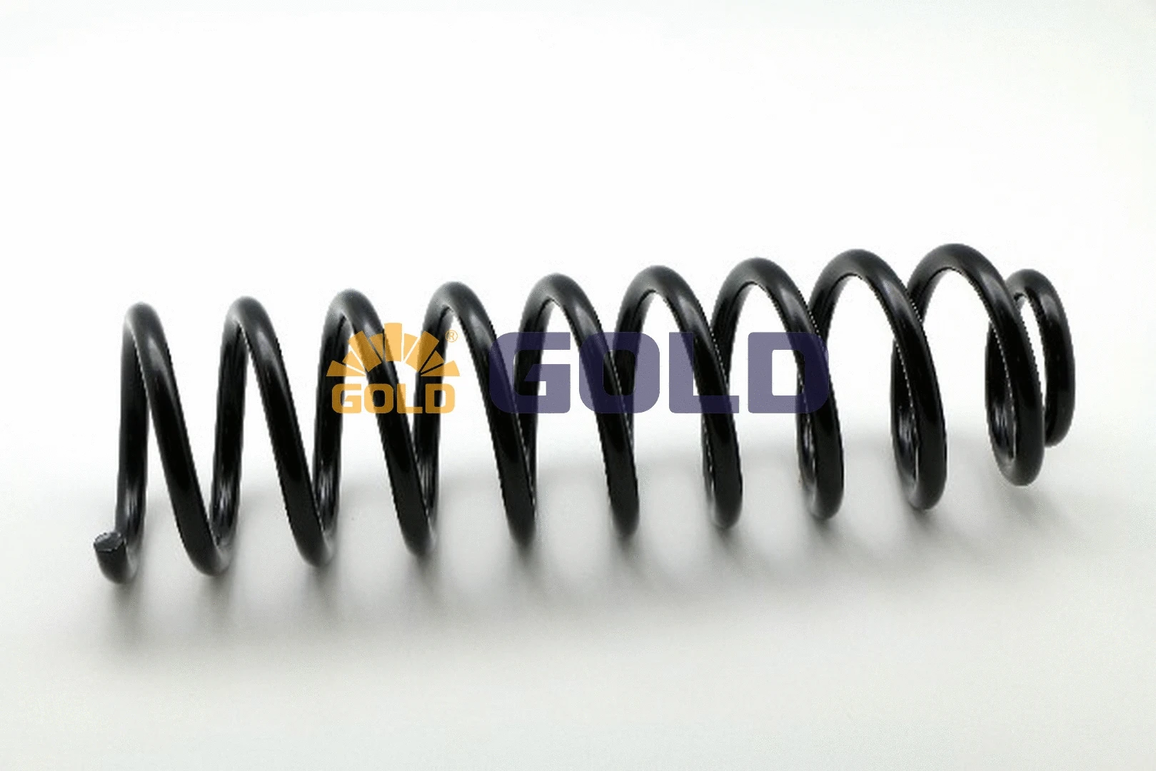 Suspension Spring (GZJ5525C)