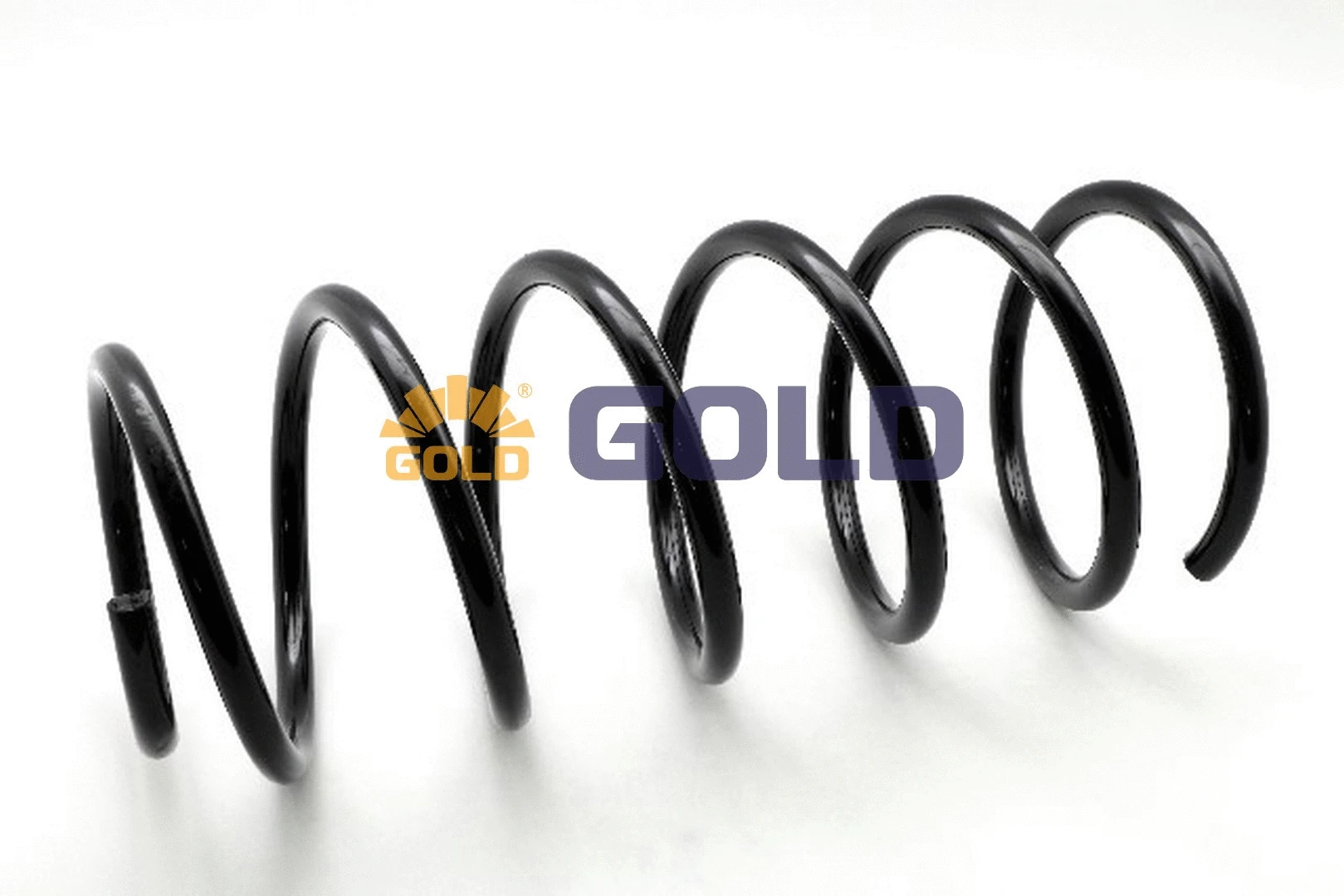 Suspension Spring (GZJ1115C)