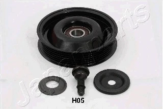 Deflection/Guide Pulley, V-ribbed belt (RP-H05)