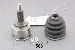 Joint Kit, drive shaft (GI-568)