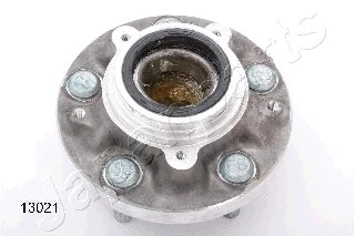 Wheel Hub (KK-13021)