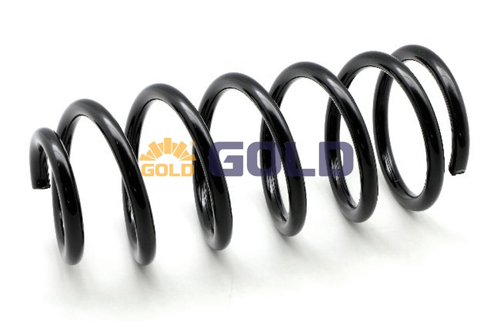 Suspension Spring (GZJ6408C)