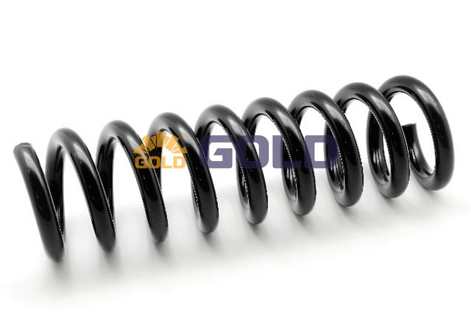 Suspension Spring (GZJ6484A)