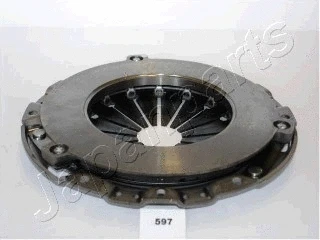 Clutch Pressure Plate