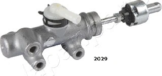 Master Cylinder, clutch (FR-2029)