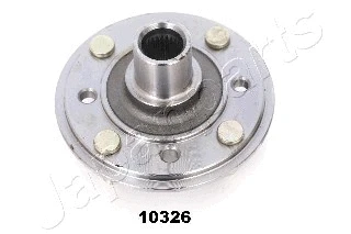 Wheel Hub (KK-10326)