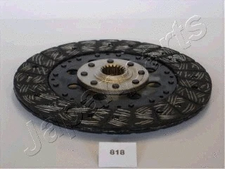 Clutch Disc (DF-818)
