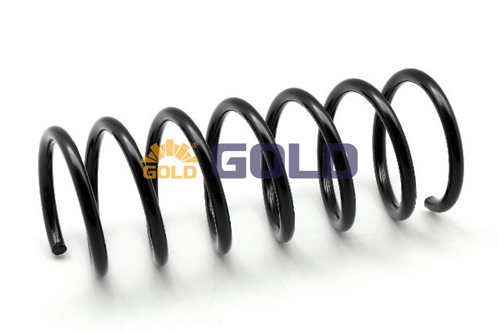 Suspension Spring (GZJ6969A)