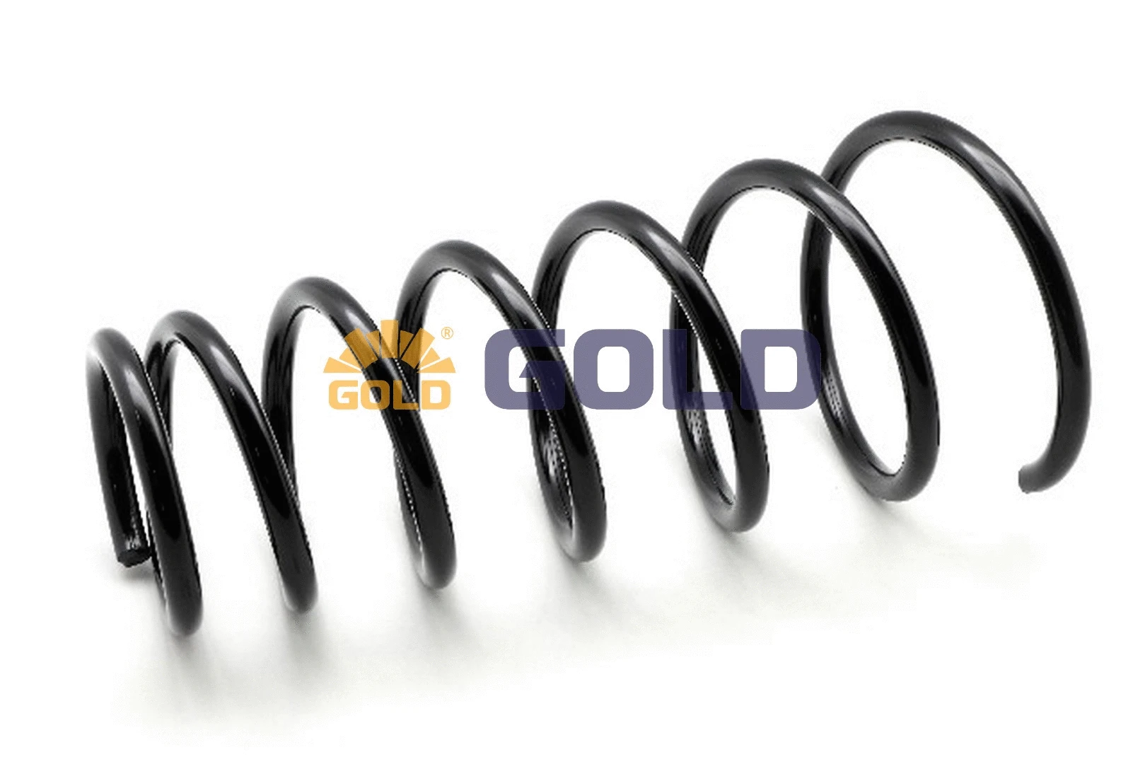 Suspension Spring (GZJ6115I)