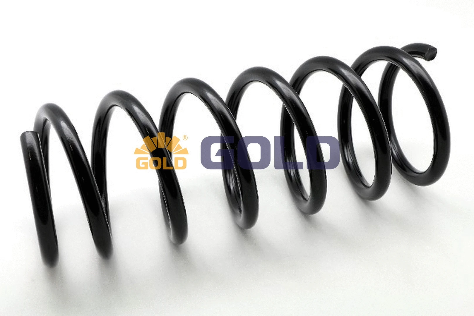 Suspension Spring (GZJ6663H)