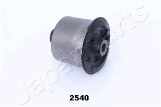 Bushing, axle beam (RU-2540)
