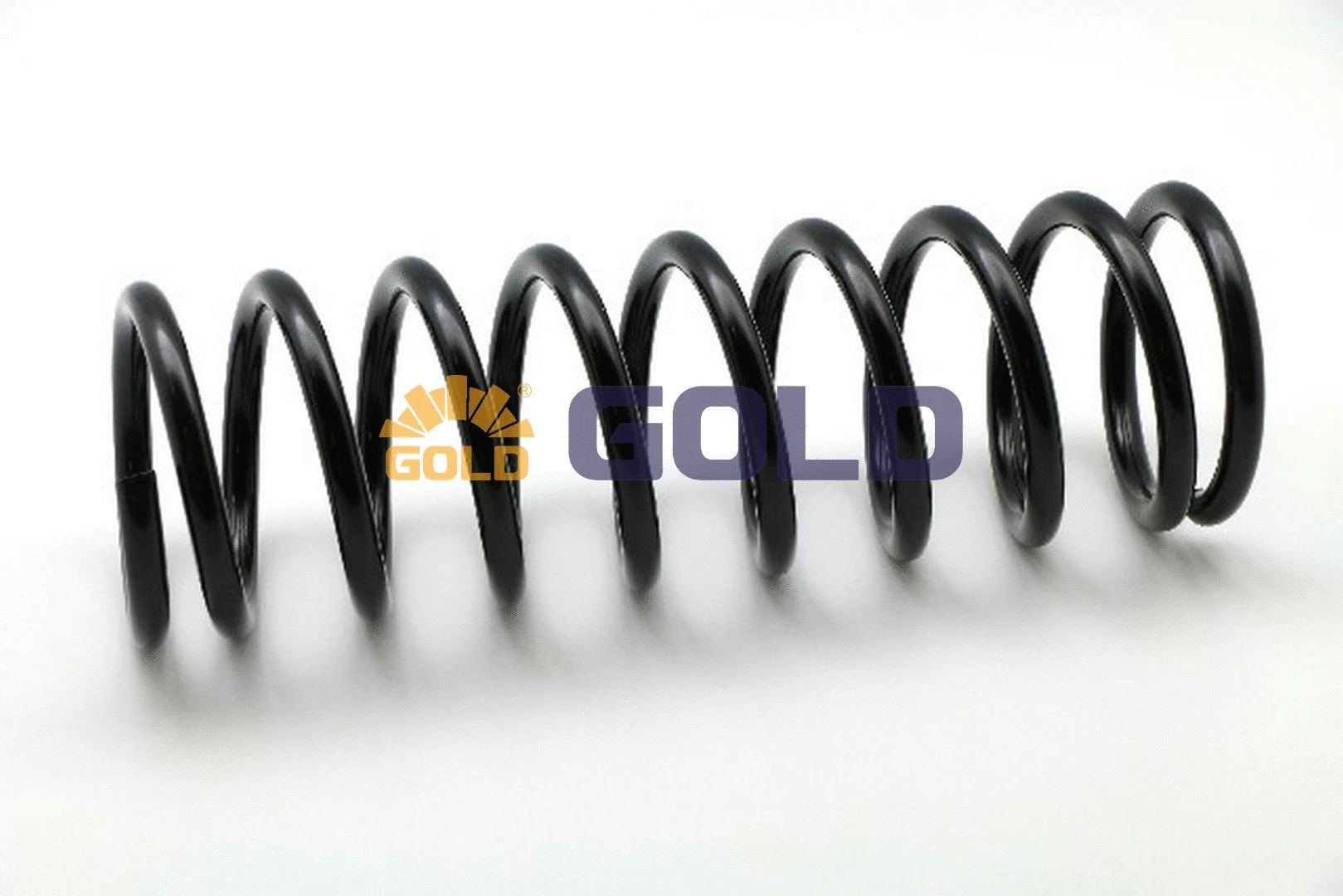 Suspension Spring (GZJ5033A)