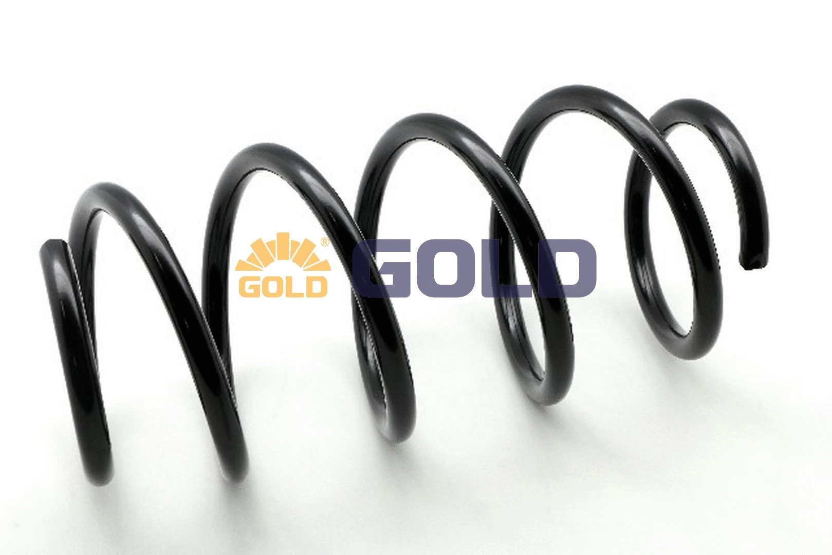 Suspension Spring (GZJ3317H)