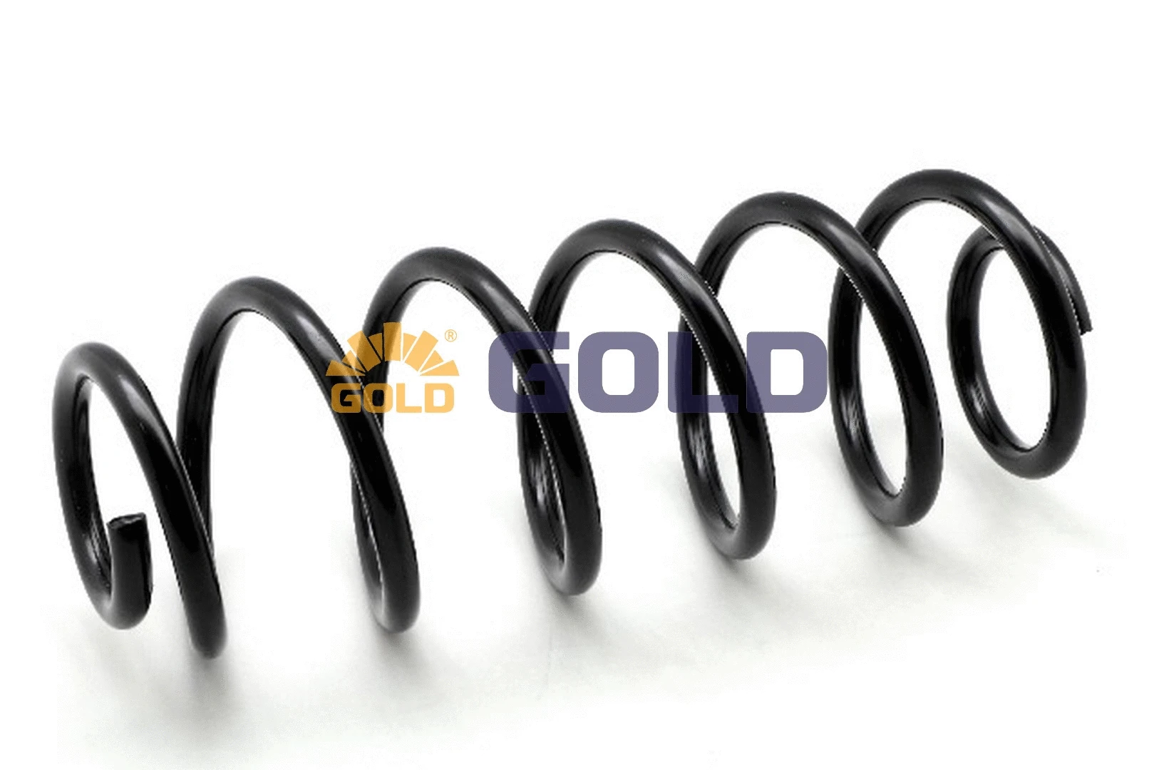 Suspension Spring (GZJ6251A)