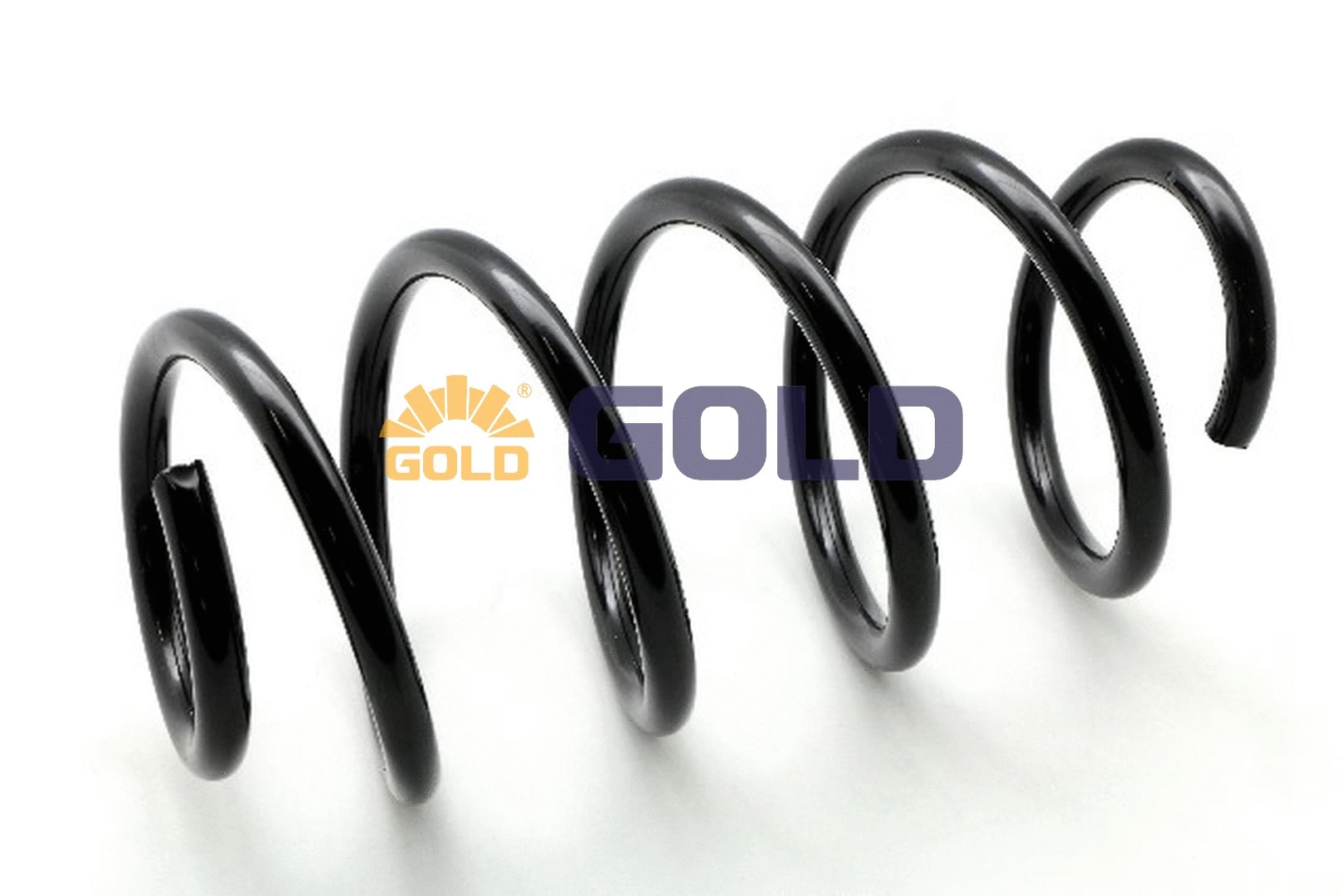 Suspension Spring (GZJ1718H)