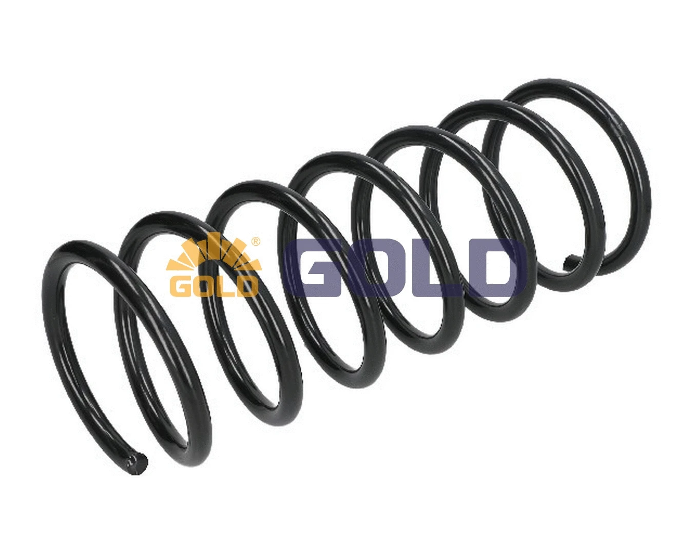 Suspension Spring (GZJ1092A)