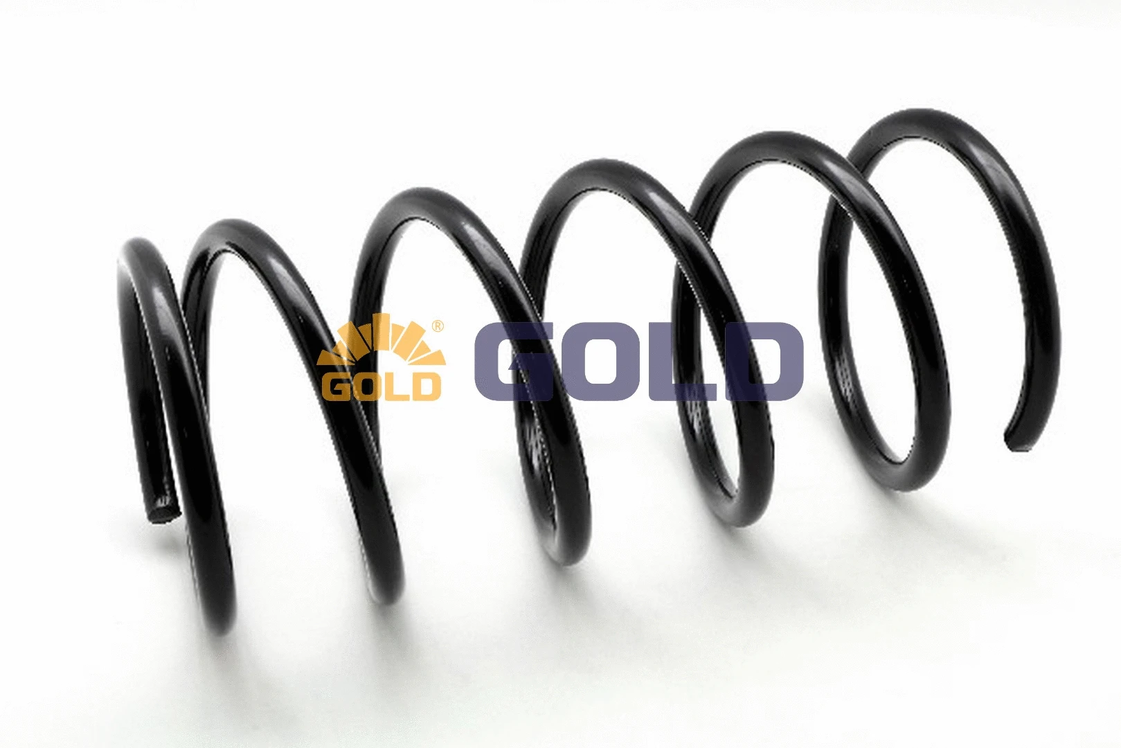 Suspension Spring (GZJ1885A)