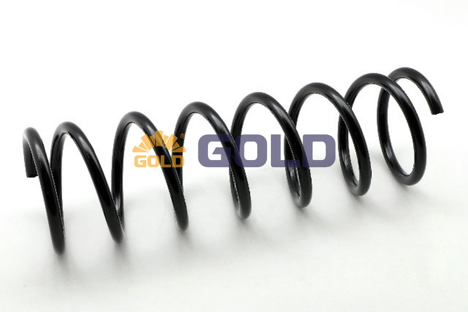 Suspension Spring (GZJ1333A)