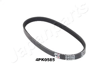 V-Ribbed Belt (DV-4PK0585)