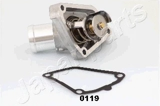 Thermostat, coolant (VA-0119)