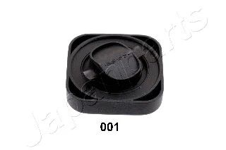 Sealing Cap, oil filler neck