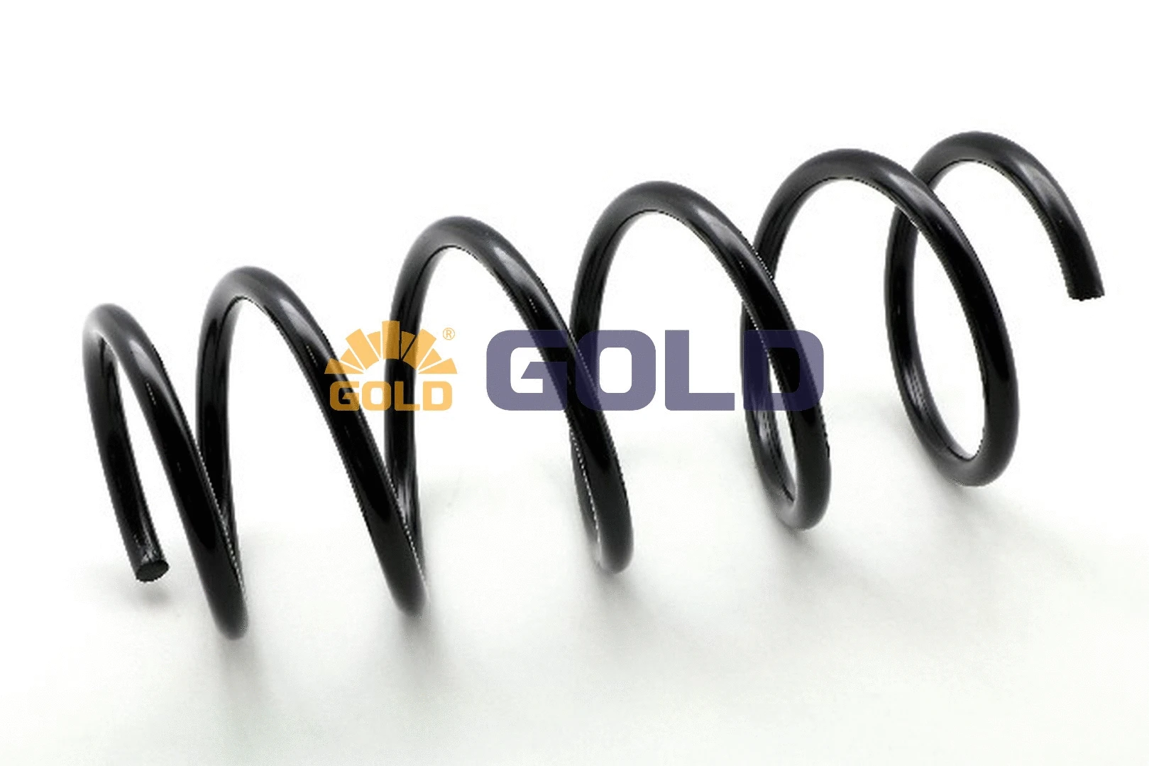 Suspension Spring (GZJ2282C)