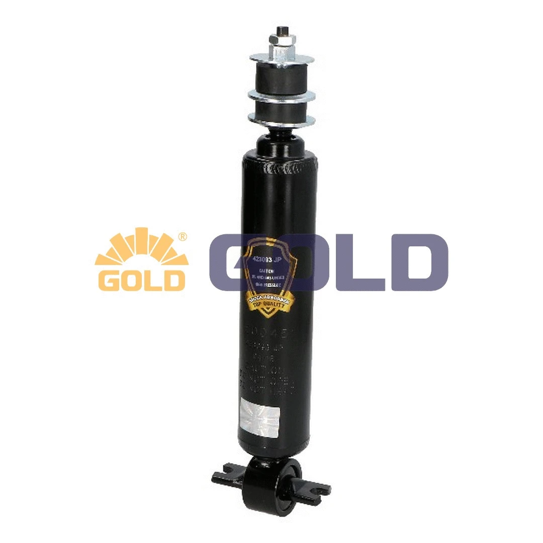 Shock Absorber (8150020)