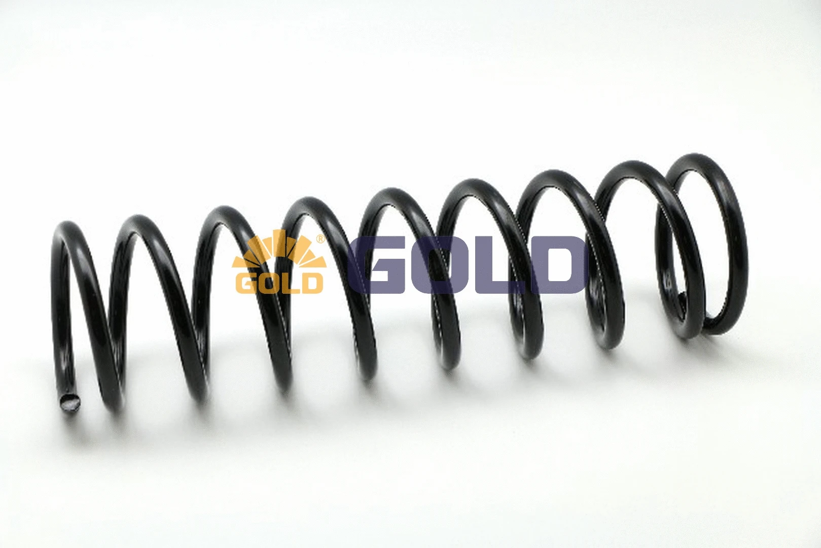 Suspension Spring (GZJ5449A)