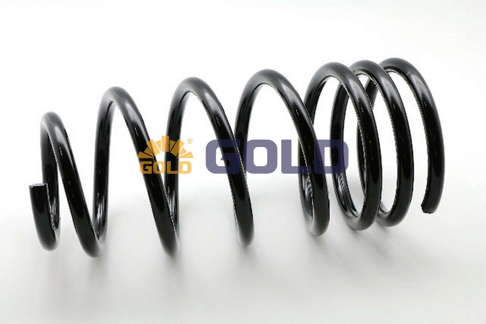 Suspension Spring (GZJ5880C)