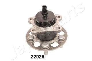 Wheel Hub (KK-22026)