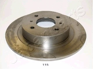 Brake Disc (DP-115)