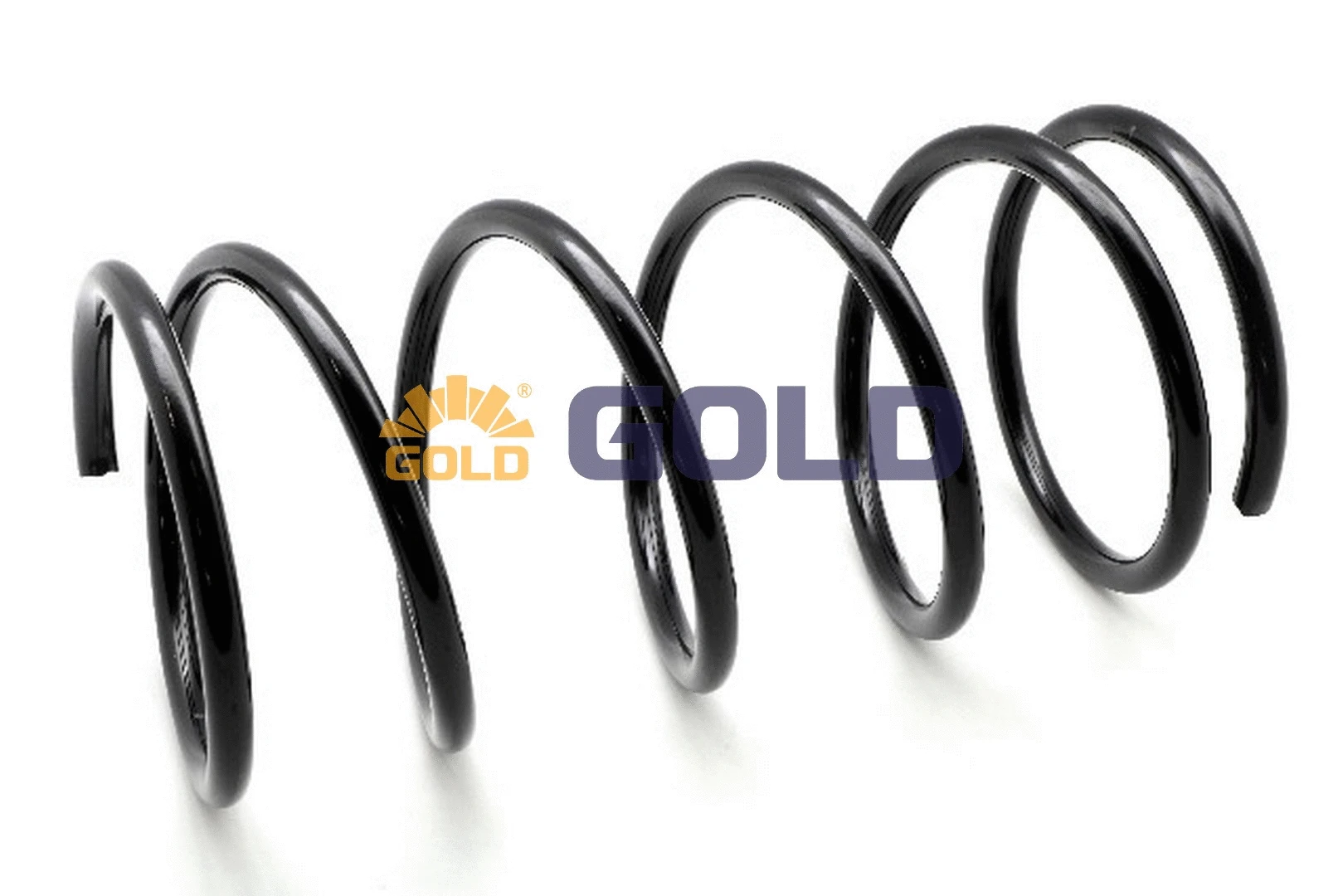 Suspension Spring (GZJ1543A)