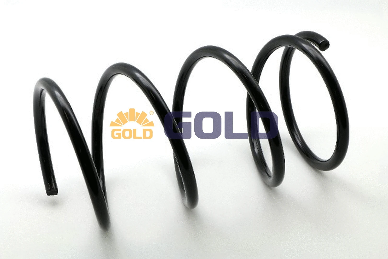 Suspension Spring (GZJ3493A)