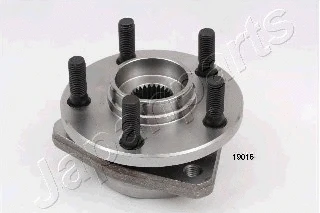 Wheel Hub