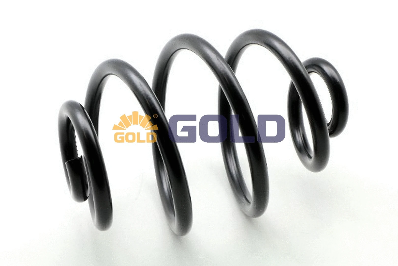 Suspension Spring (GZJ5107X)