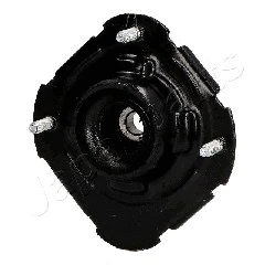 Mounting, shock absorber