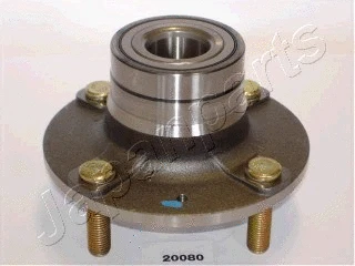 Wheel Hub (KK-20080)