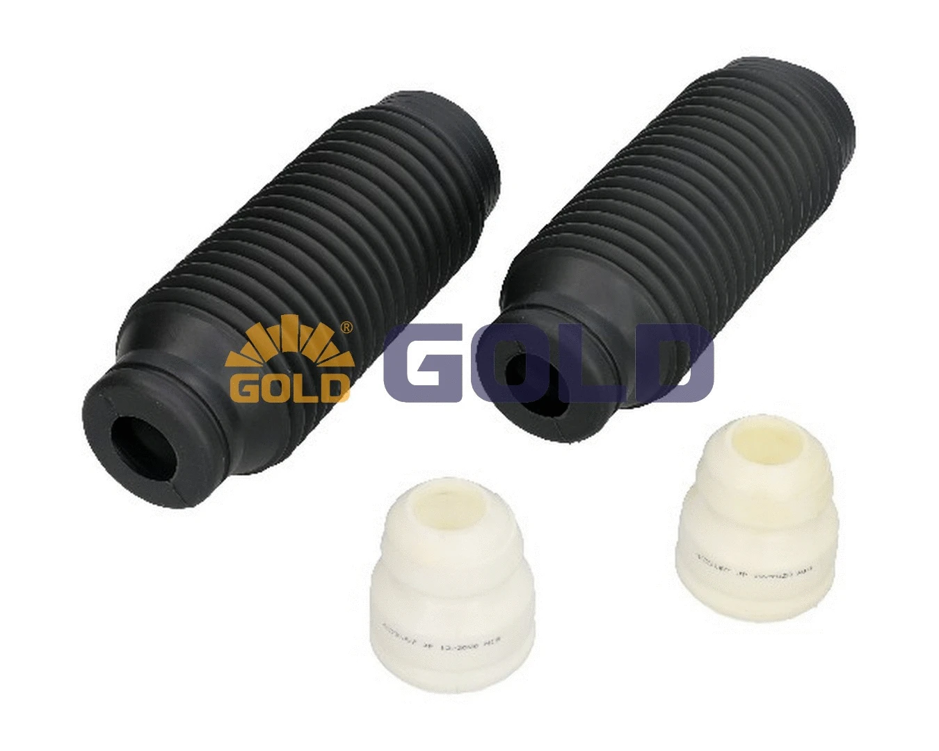 Dust Cover Kit, shock absorber (GKTPH18)