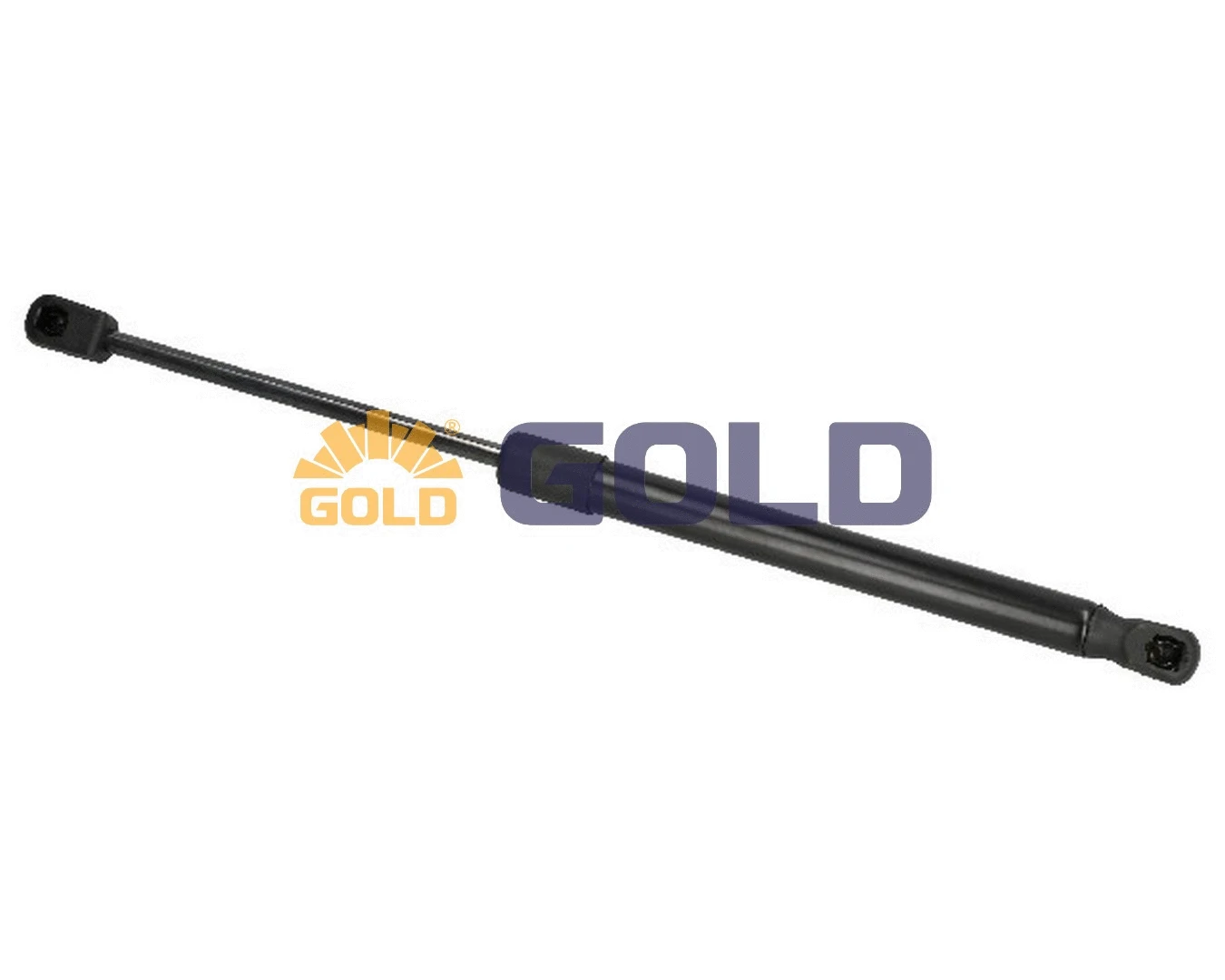 Gas Spring, boot/cargo area (GSJW0006)