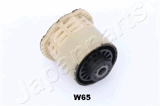 Mounting, control/trailing arm