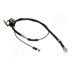 Cable Pull, parking brake (BC-287L)