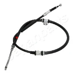 Cable Pull, parking brake (BC-H36L)