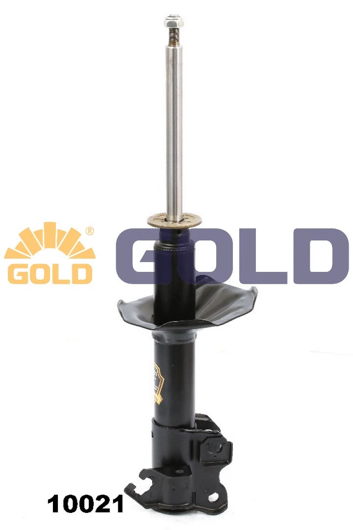 Shock Absorber (9250184)