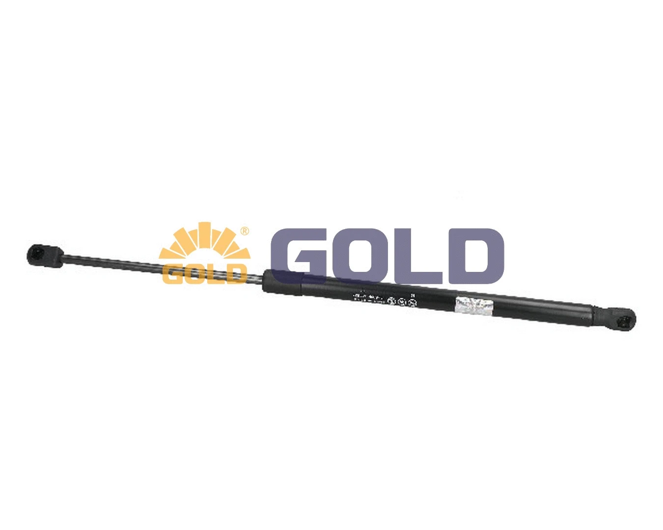 Gas Spring, boot/cargo area (GSJ09078)