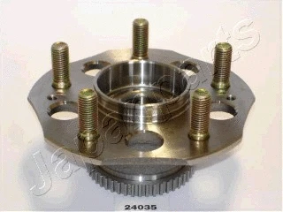 Wheel Hub