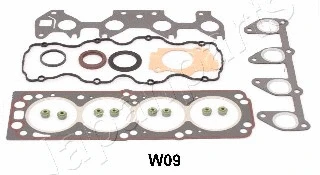Gasket Kit, cylinder head (KG-W09)
