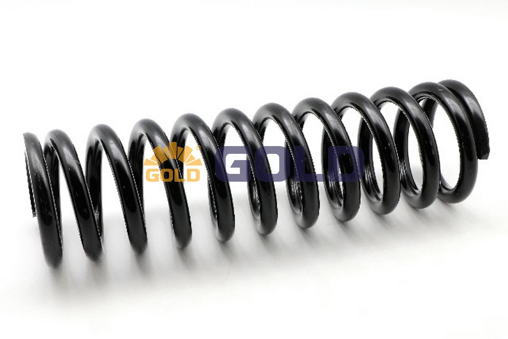 Suspension Spring (GZJ2515E)