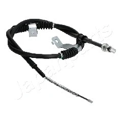 Cable Pull, parking brake (BC-W06L)