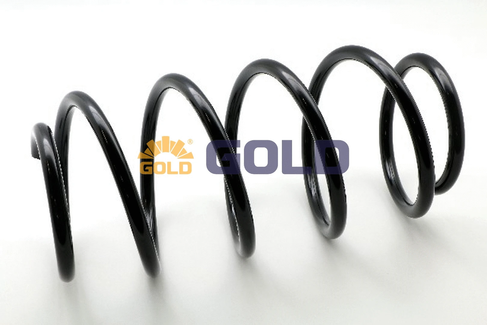 Suspension Spring (GZJ1009H)