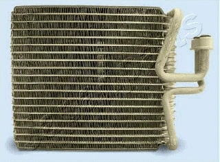 Evaporator, air conditioning (EVP1530007)
